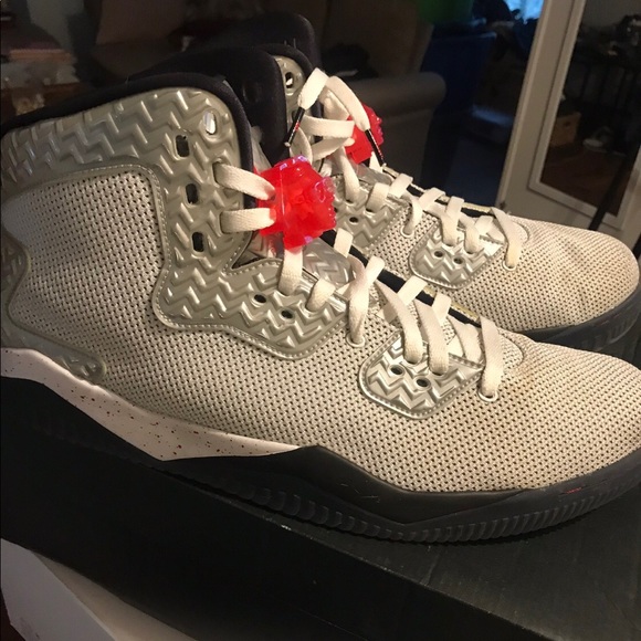 Nike Jordan Shoes Size 14